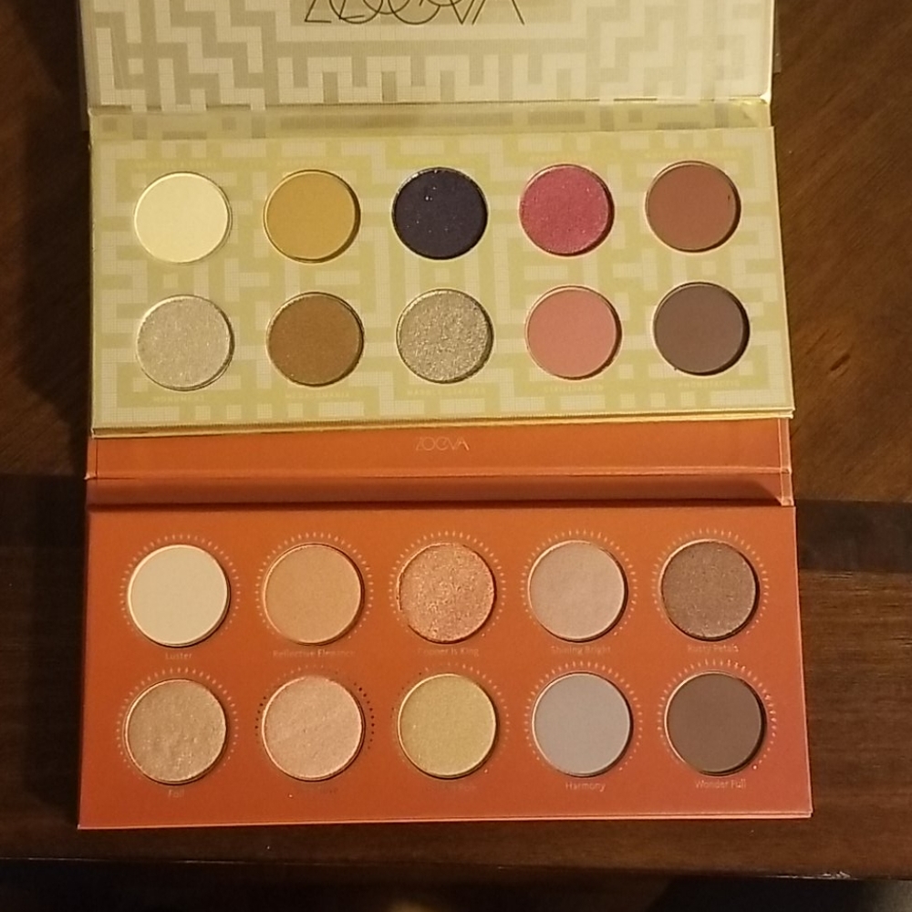 Makeup - Picture 2 of 2